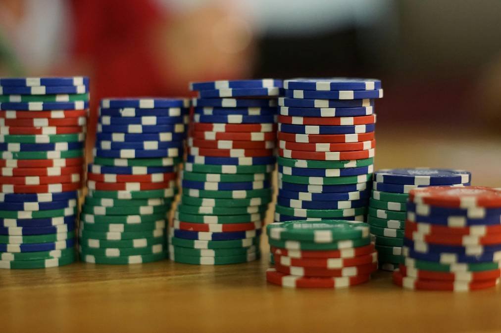 Bizzo casino online