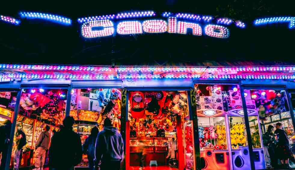 Ocean breeze casino 2026