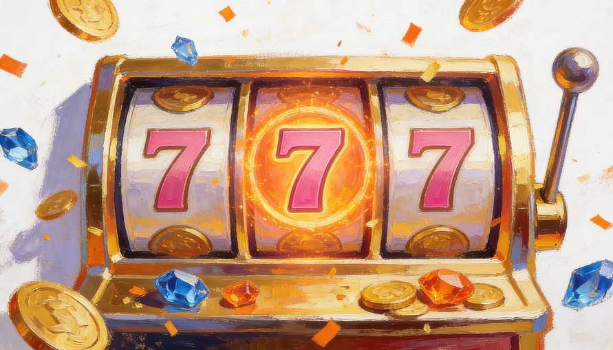unique casino online