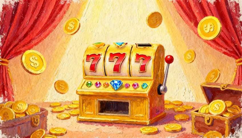 Slot powers casino